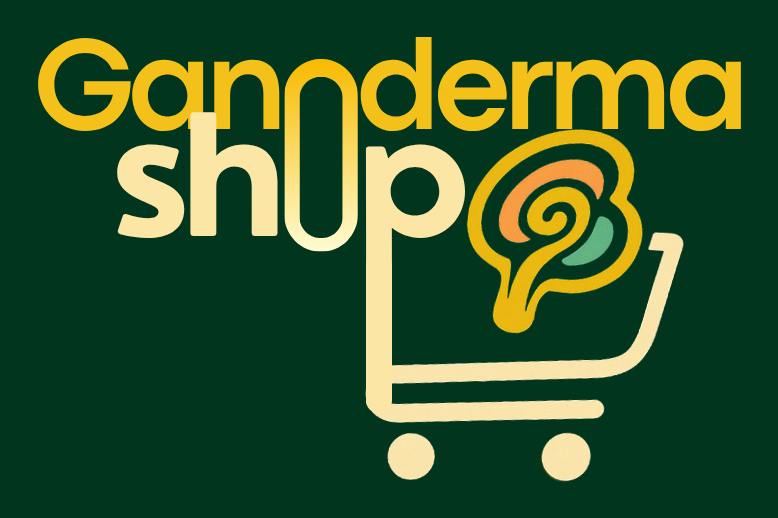GanodermaShop logo